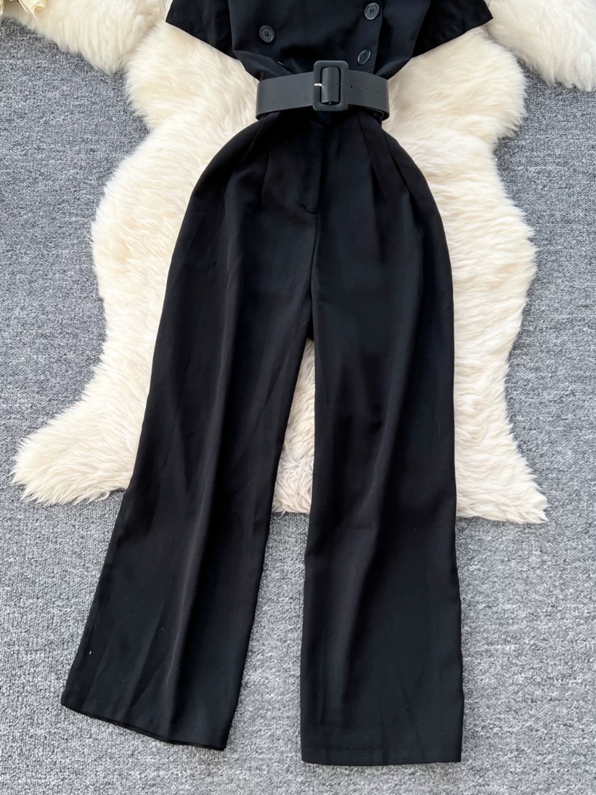 Restart the party jumpsuit FJ133 images